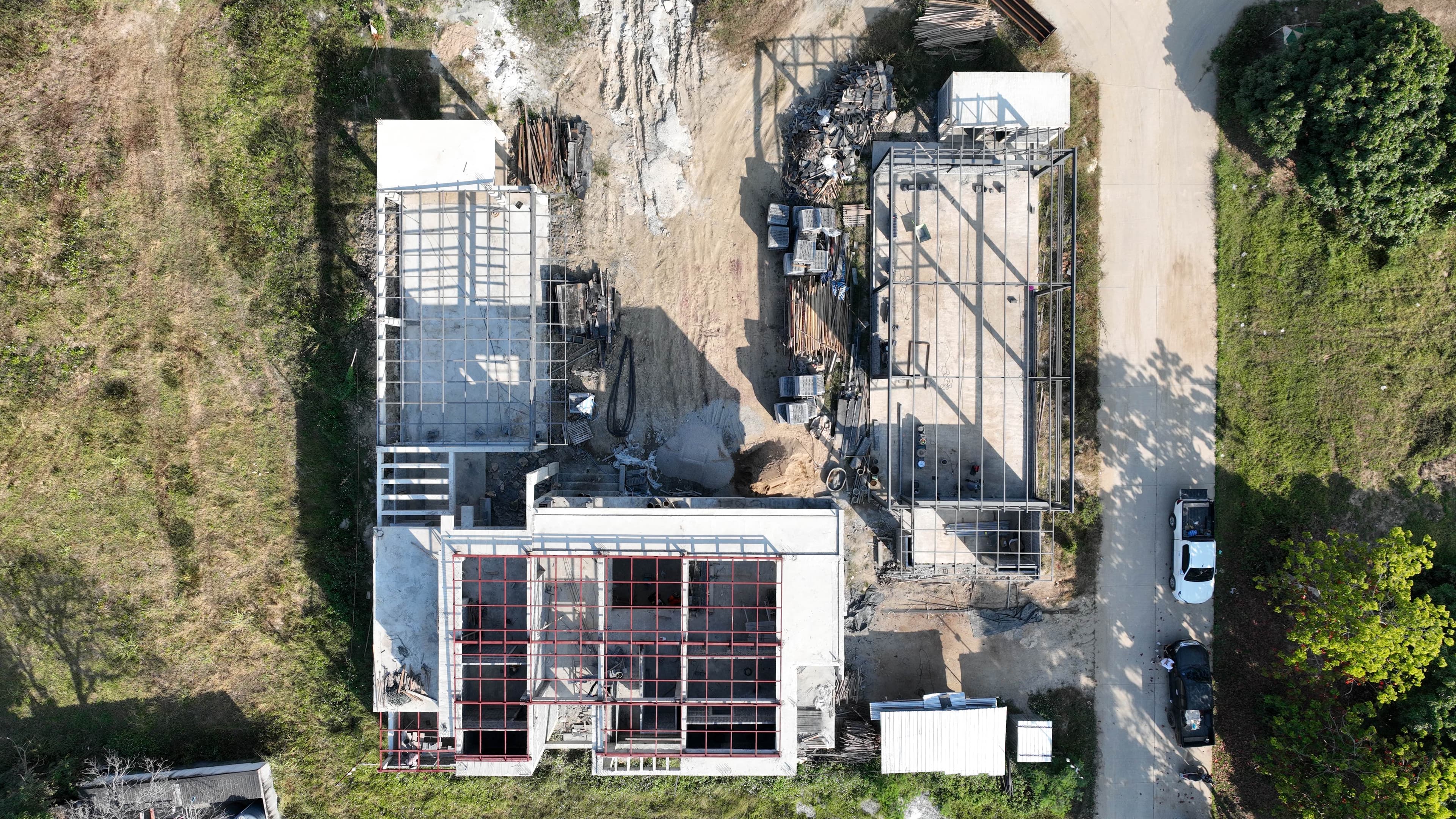 ความคืบหน้าล่าสุด